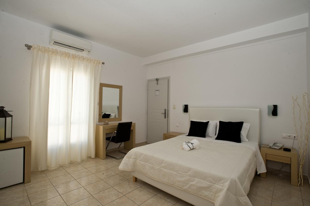 Zannis 3* Mykonos Town
